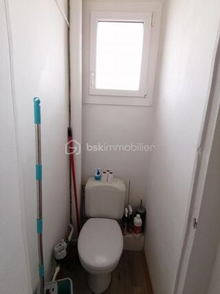  Appartement � vendre 3 pi�ces 49 m�