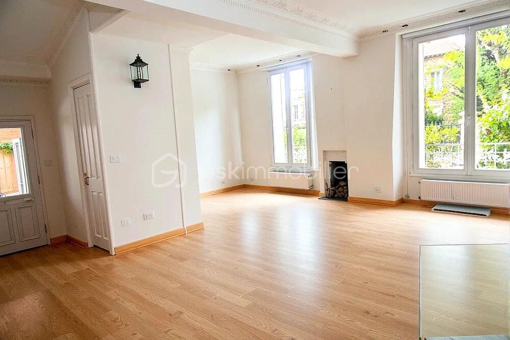  vendre  Maison Saint-Maur-des-Fosss (94100)