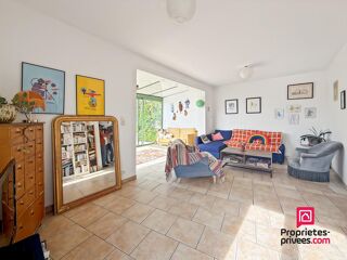  Maison à vendre 5 pièces 118 m²