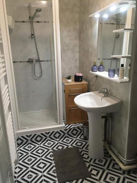  Appartement � louer 2 pi�ces 37 m�