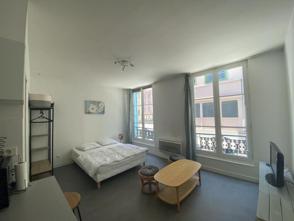 Location Appartement Studio de 23m2 à louer sur Limoges Limoges