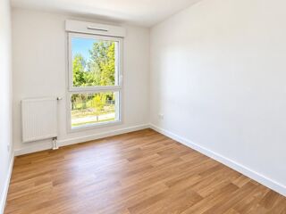  Appartement à louer 3 pièces 62 m²