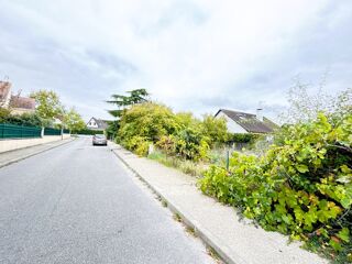  Terrain à vendre 446 m²
