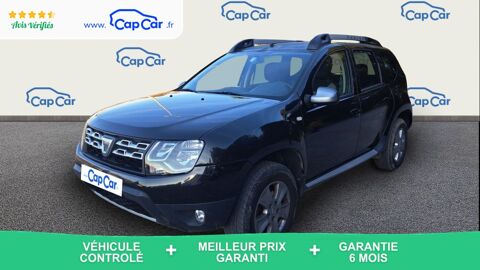 Annonce voiture Dacia Duster 8490 