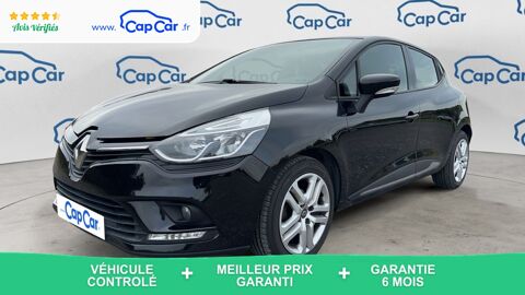 Renault clio 0.9 TCe 90 Business