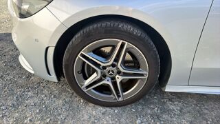 Classe B 250e EQ Power 218 8G-DCT AMG Line 2022 occasion 37230 Fondettes