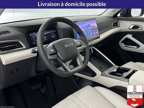 Atto 2 1.5 DM-i PHEV 212ch Boost 2026 occasion 10150 Lavau