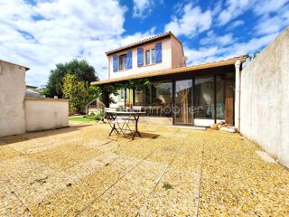  Maison à vendre 4 pièces 90 m²