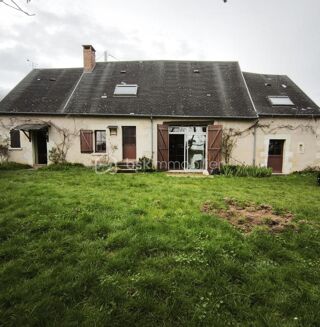  Maison � vendre 6 pi�ces 143 m�