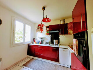  Maison � vendre 9 pi�ces 235 m�