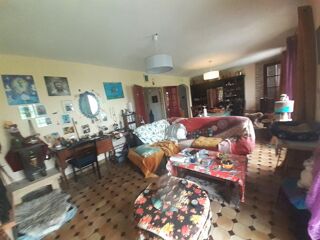  Maison � vendre 5 pi�ces 118 m�