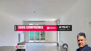  Appartement � vendre 3 pi�ces 