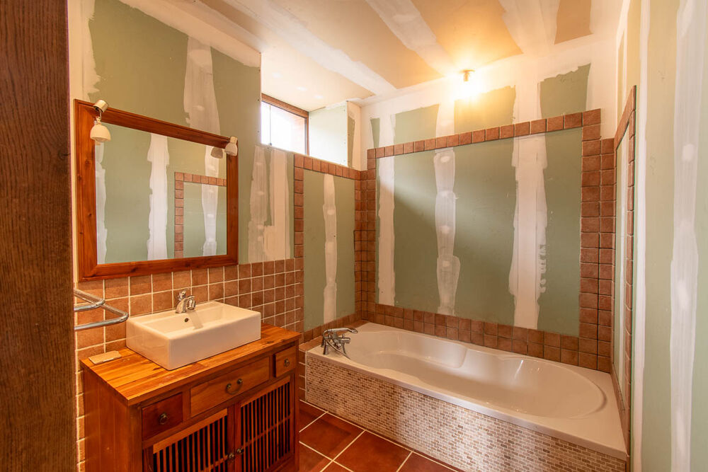Maison Theillay - 6 pièces - 181,4 m²