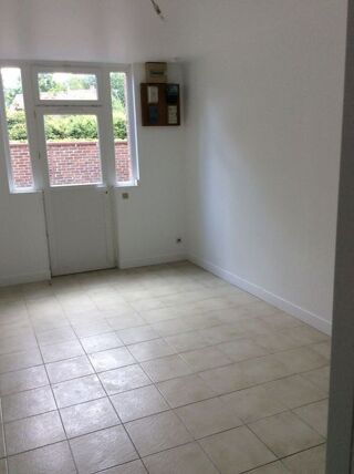  Appartement à louer 1 pièce 21 m²