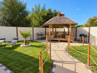  Maison à vendre 5 pièces 140 m²