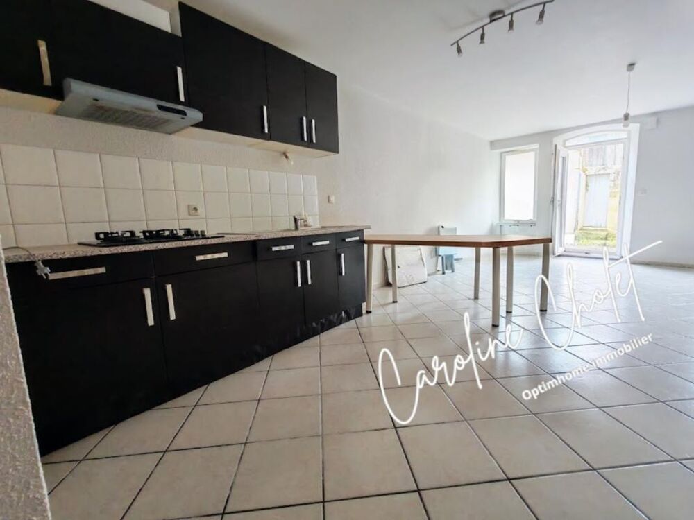 Maison à vendre 4 pièces GREZILLAC (33)