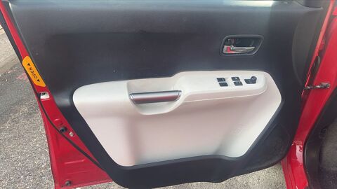 Ignis 1.2 Dualjet 90 Avantage 2019 occasion 11210 Port La Nouvelle