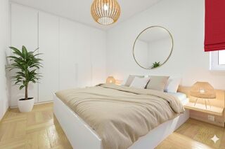  Appartement � vendre 4 pi�ces 94 m�