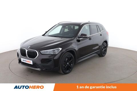 Annonce voiture BMW X1 22290 €