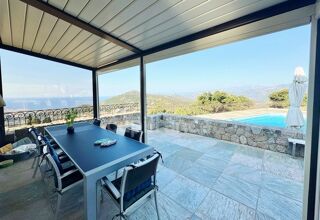  Propri�t�/ch�teau � vendre 7 pi�ces 218 m�