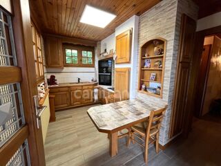  Maison à vendre 5 pièces 140 m²