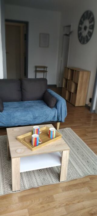  Appartement � louer 3 pi�ces 53 m�