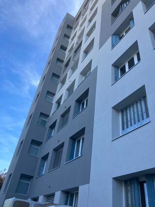  Appartement à louer 3 pièces 70 m² Saint martin d heres