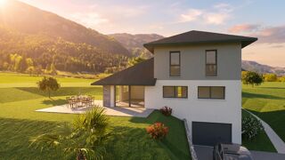  Maison à vendre 5 pièces 130 m²
