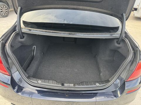 M5 550i 4.4 V8 BI-TURBO 407ch Sport Design 2011 occasion 84300 Cavaillon