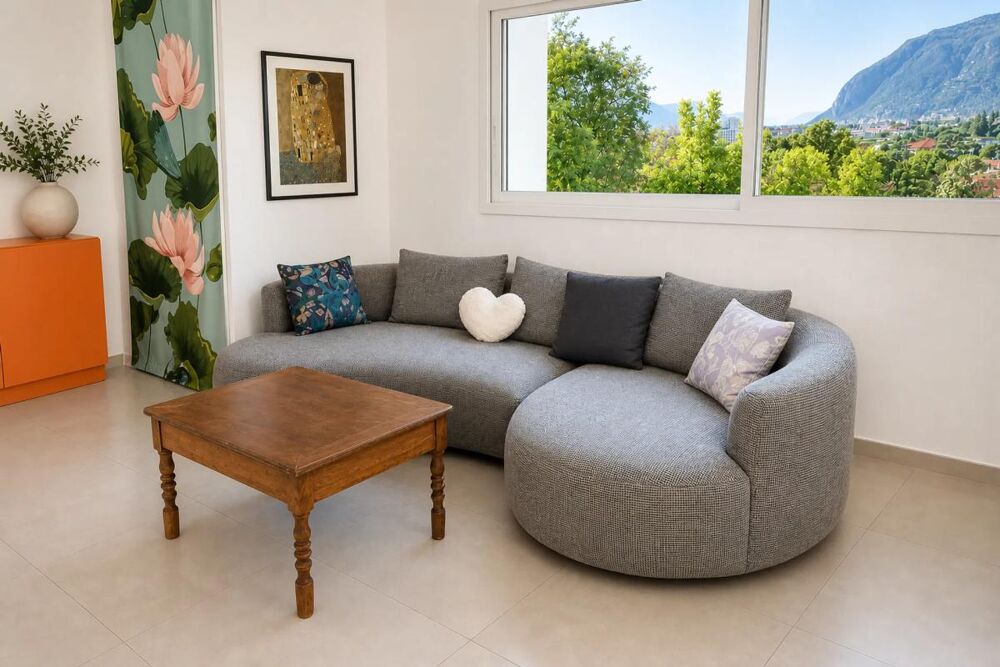 Vente Maison Maison de 5 pièces de 115 m² à Eybens Eybens