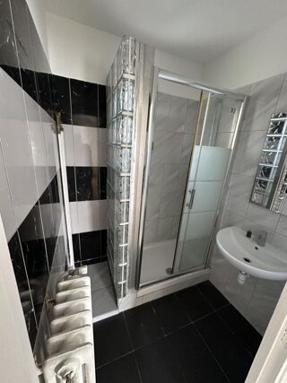  Appartement � vendre 1 pi�ce 27 m�