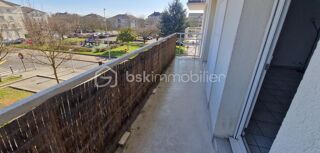  Appartement � vendre 1 pi�ce 31 m�