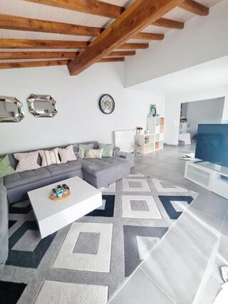  Maison � vendre 5 pi�ces 118 m�