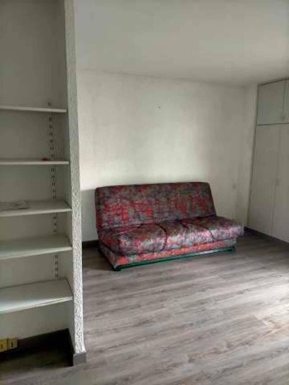 Location Appartement Studio de 28m2 à louer sur Aix-en-Provence Aix en provence
