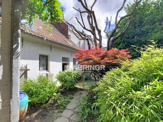  Maison à vendre 5 pièces 159 m²
