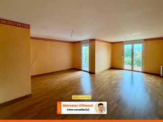  Appartement � vendre 3 pi�ces 84 m�