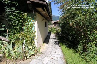  Maison à vendre 4 pièces 66 m²