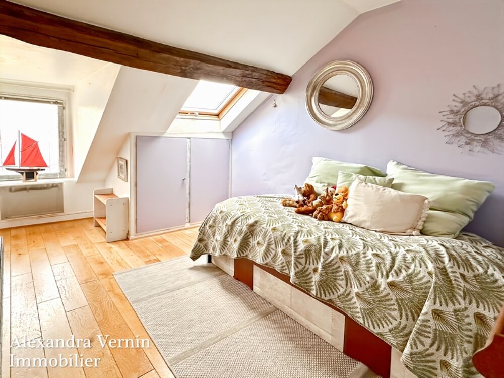 � vendre  Appartement Saint-Germain-en-Laye (78100)