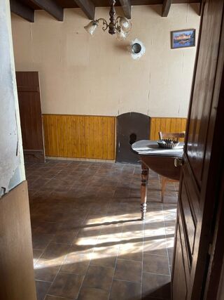  Maison � vendre 3 pi�ces 90 m�