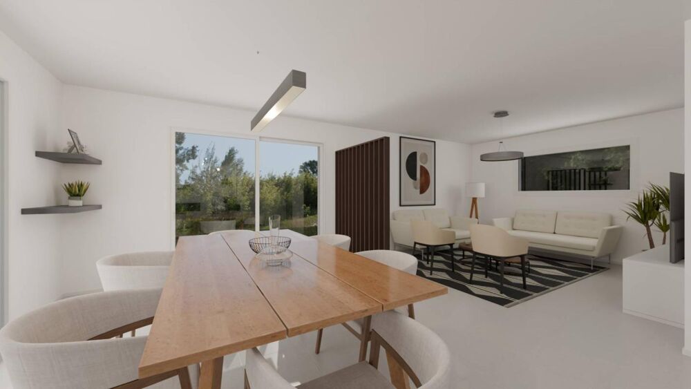 Vente Maison Une opportunité rare à ne pas manquer ! Neuvecelle