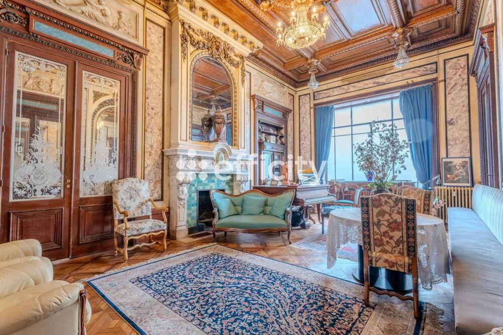 � vendre  Appartement Aix-les-Bains (73100)