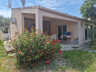  Maison à vendre 5 pièces 82 m²