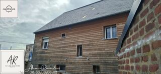  Maison à vendre 6 pièces 130 m²