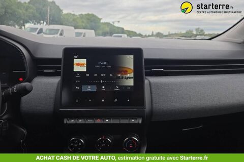 Clio 5 TCE 90 CH GSR2 EVOLUTION 2025 occasion 69190 Saint-Fons