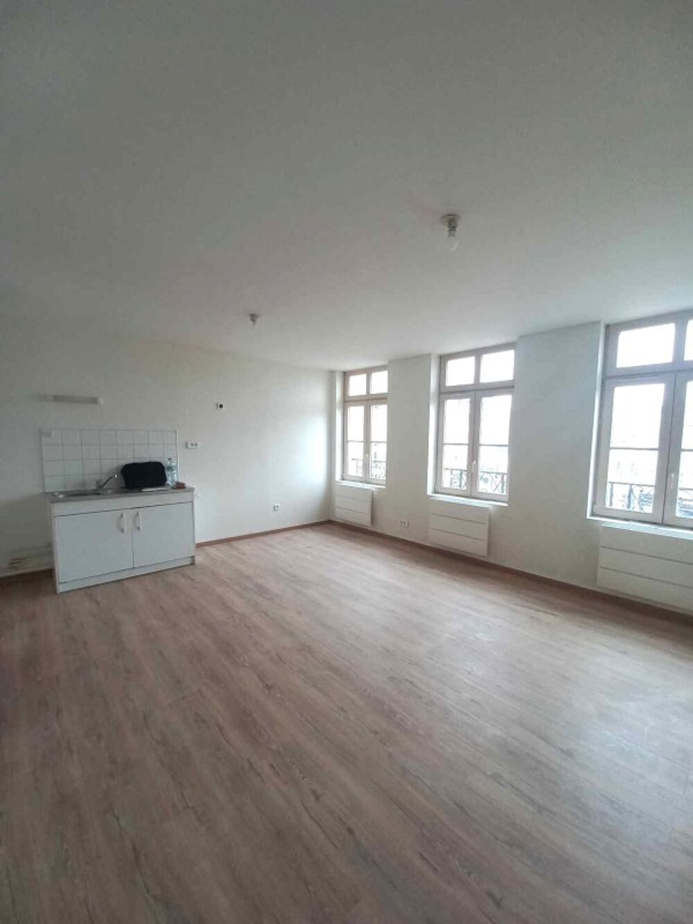Location Duplex/Triplex T3 en duplex à Condé-sur-l'Escaut Conde sur l escaut