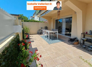 Maison � vendre 3 pi�ces 70 m�