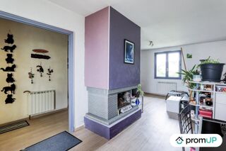  Maison  vendre 5 pices 133 m