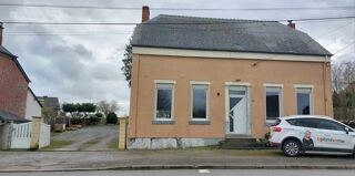  Maison Rocquigny (02260)
