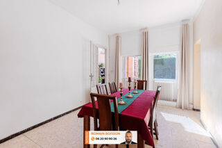  Maison � vendre 10 pi�ces 260 m�
