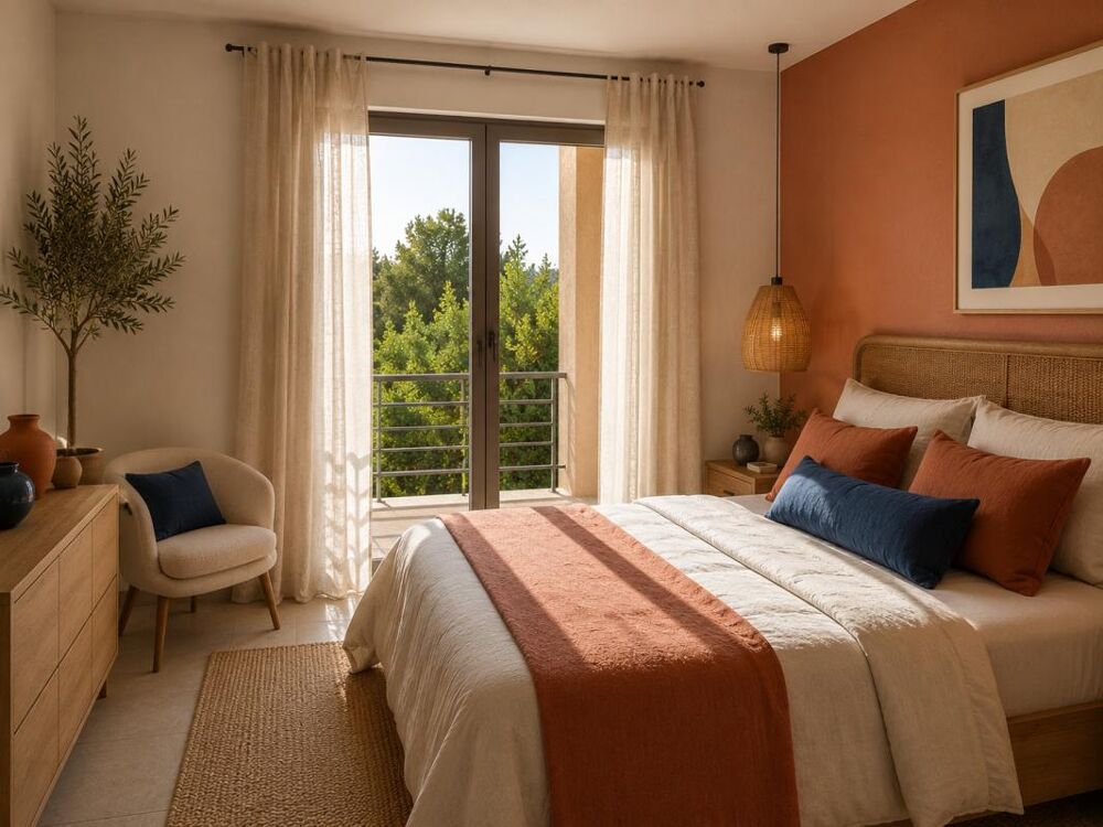 Vente Appartement T3 LUMINEUX AVEC TERRASSE + PARKING Bordeaux